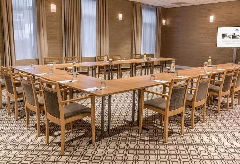 Fotos del hotel Sandton Eindhoven Centre:  4