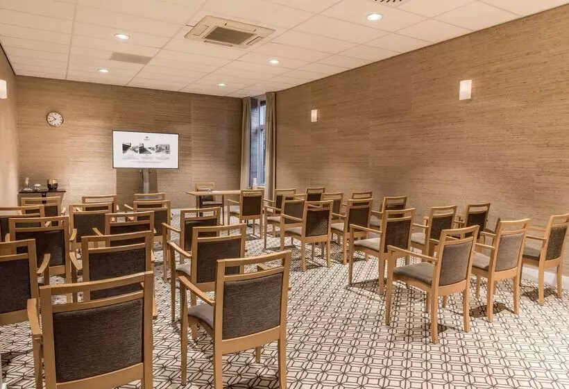 Fotos del hotel Sandton Eindhoven Centre:  8