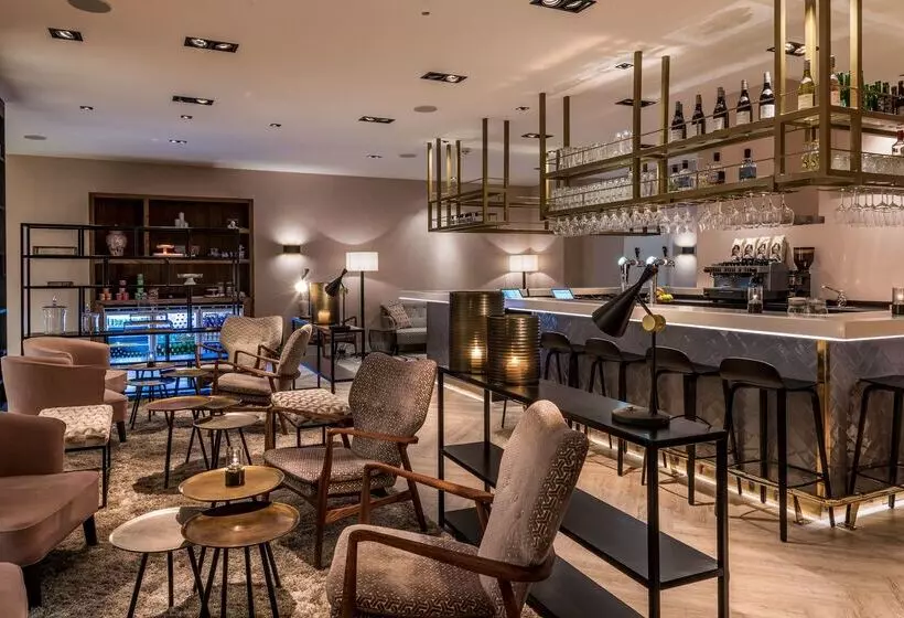 Fotos del hotel Sandton Eindhoven Centre:  3