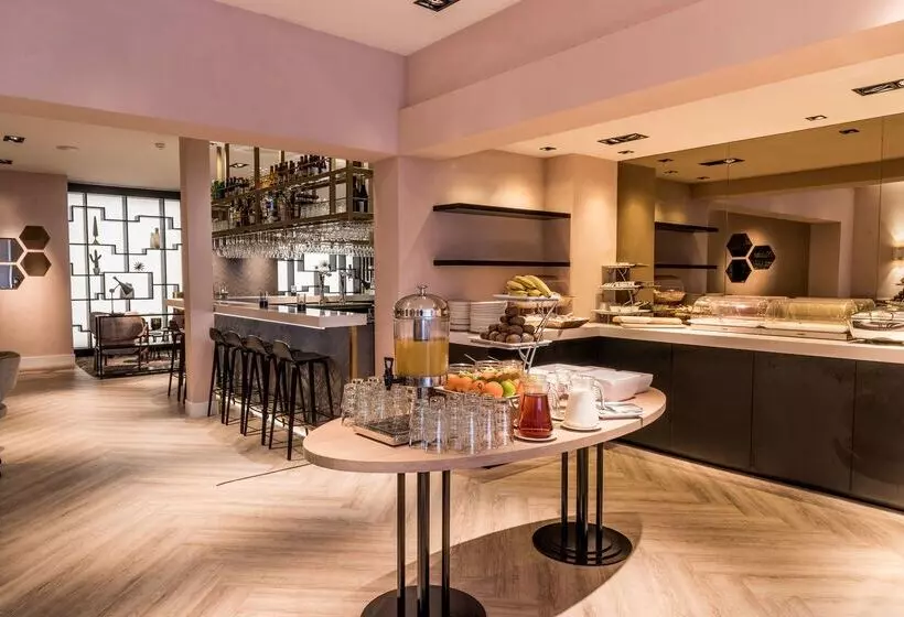 Fotos del hotel Sandton Eindhoven Centre:  12