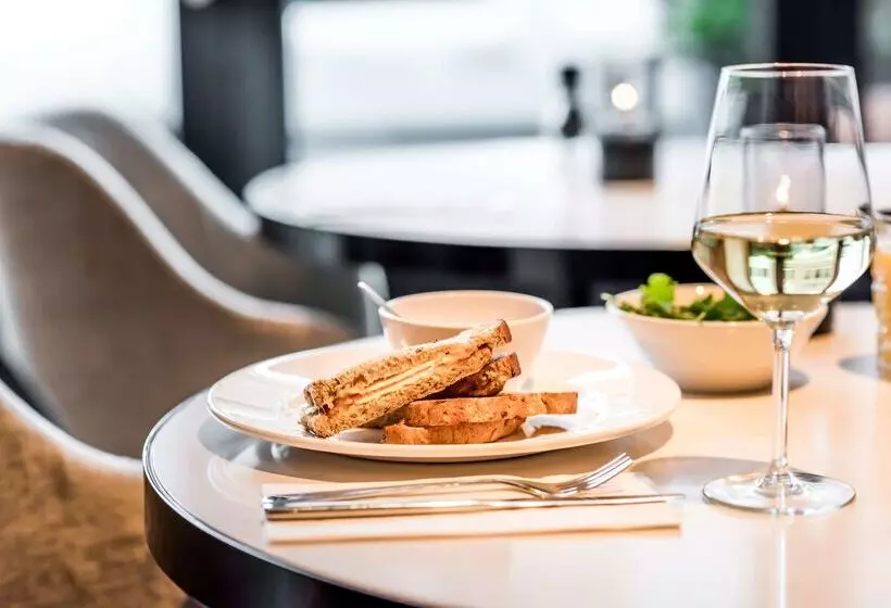 Fotos del hotel Sandton Eindhoven Centre:  6