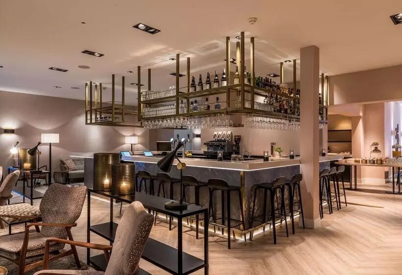 Fotos del hotel Sandton Eindhoven Centre:  10