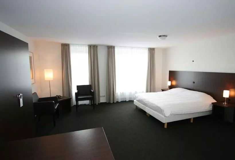 Fotos del hotel Sandton Eindhoven Centre:  11