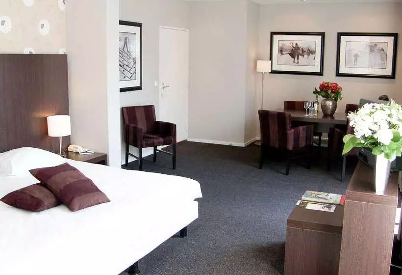 Fotos del hotel Sandton Eindhoven Centre:  25