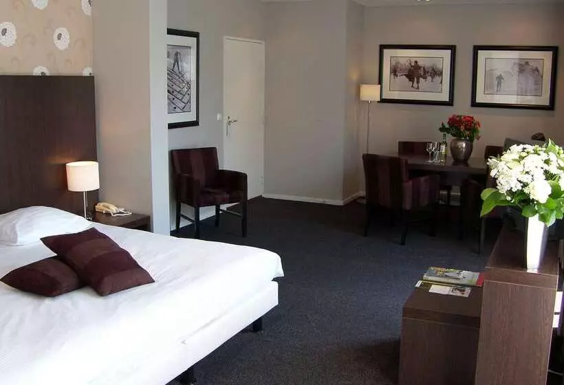 Fotos del hotel Sandton Eindhoven Centre:  18