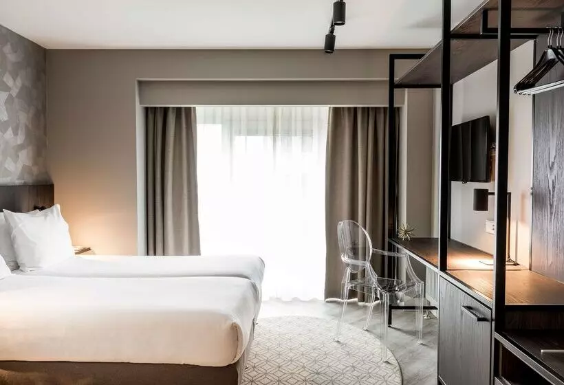 Fotos del hotel Sandton Eindhoven Centre:  17