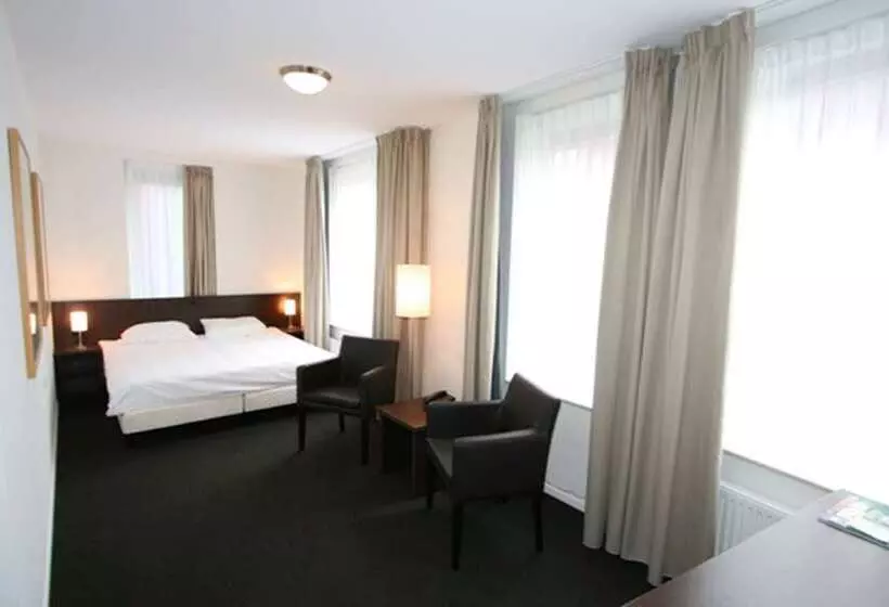 Fotos del hotel Sandton Eindhoven Centre:  24