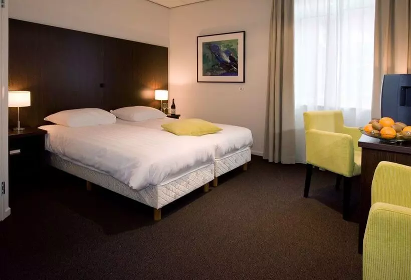 Fotos del hotel Sandton Eindhoven Centre:  5