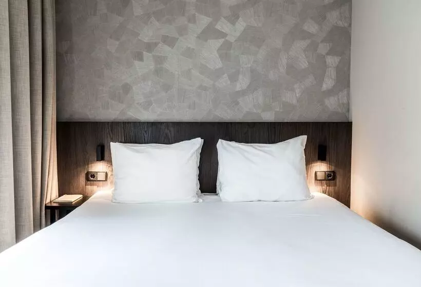 Fotos del hotel Sandton Eindhoven Centre:  15