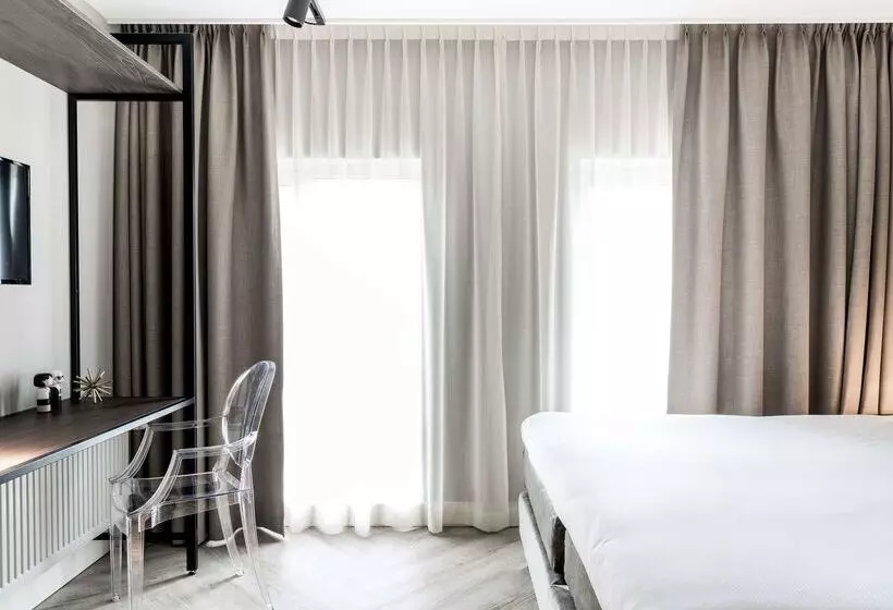 Fotos del hotel Sandton Eindhoven Centre:  22