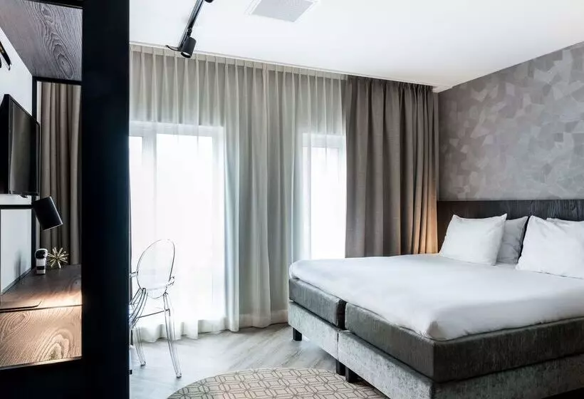 Fotos del hotel Sandton Eindhoven Centre:  16