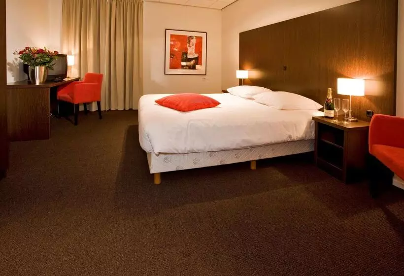 Fotos del hotel Sandton Eindhoven Centre:  9