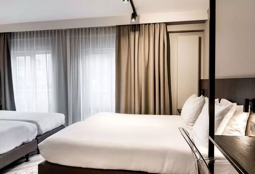 Fotos del hotel Sandton Eindhoven Centre:  20