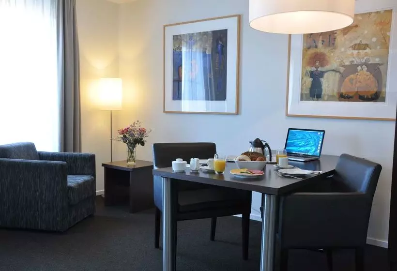 Fotos del hotel Sandton Eindhoven Centre:  14