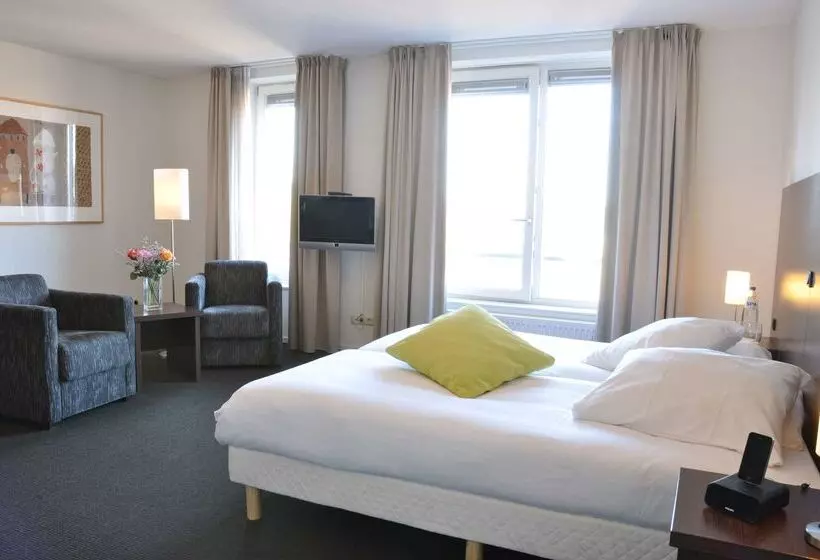 Fotos del hotel Sandton Eindhoven Centre:  19