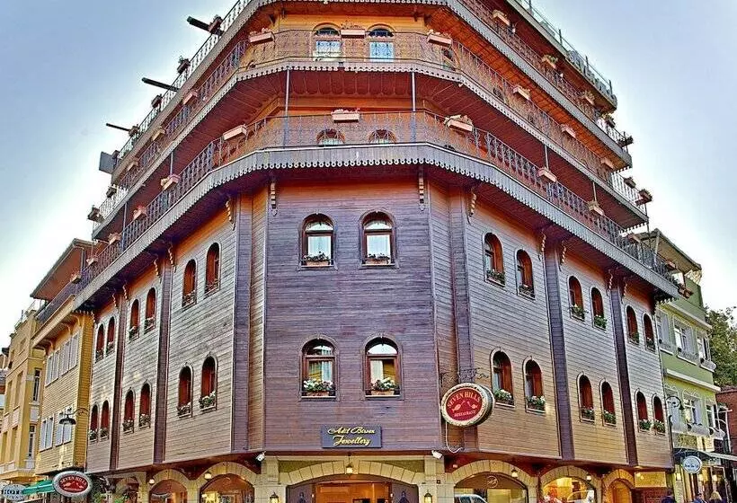 Fotos del hotel Seven Hills   Special Category:  8