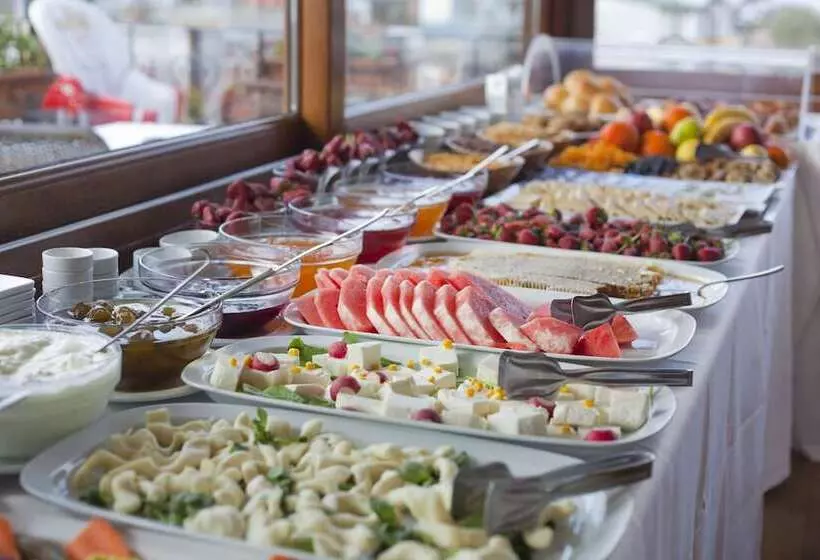 Fotos del hotel Seven Hills   Special Category:  5