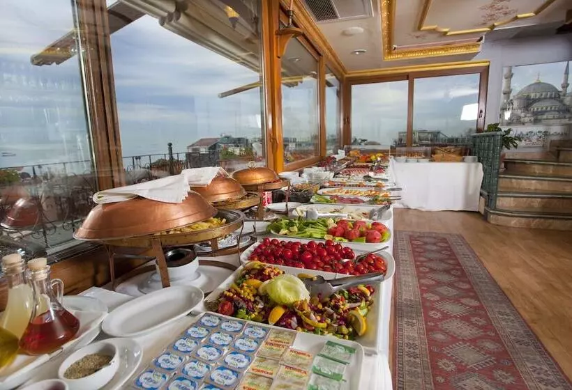 Fotos del hotel Seven Hills   Special Category:  14