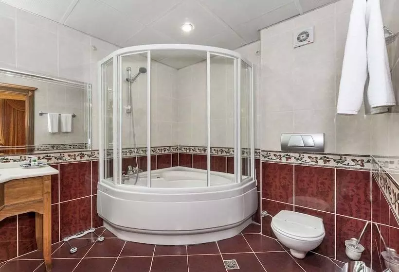 Fotos del hotel Seven Hills   Special Category:  21