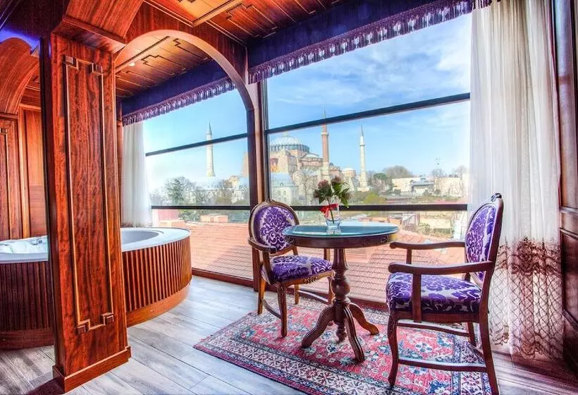 Fotos del hotel Seven Hills   Special Category:  4