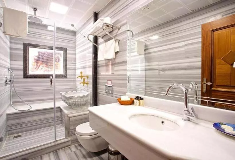 Fotos del hotel Seven Hills   Special Category:  12