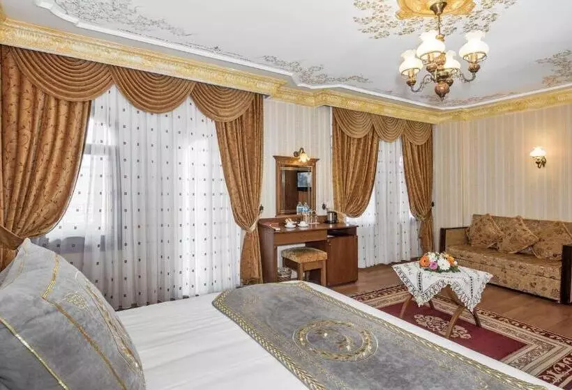 Fotos del hotel Seven Hills   Special Category:  19