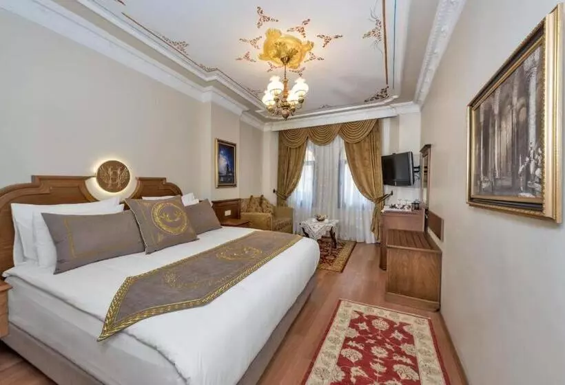 Fotos del hotel Seven Hills   Special Category:  13