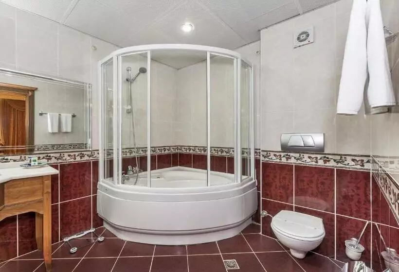 Fotos del hotel Seven Hills   Special Category:  18