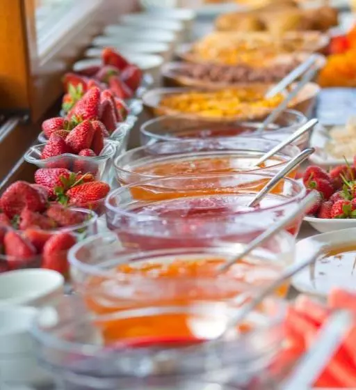 Fotos del hotel Seven Hills   Special Category:  10