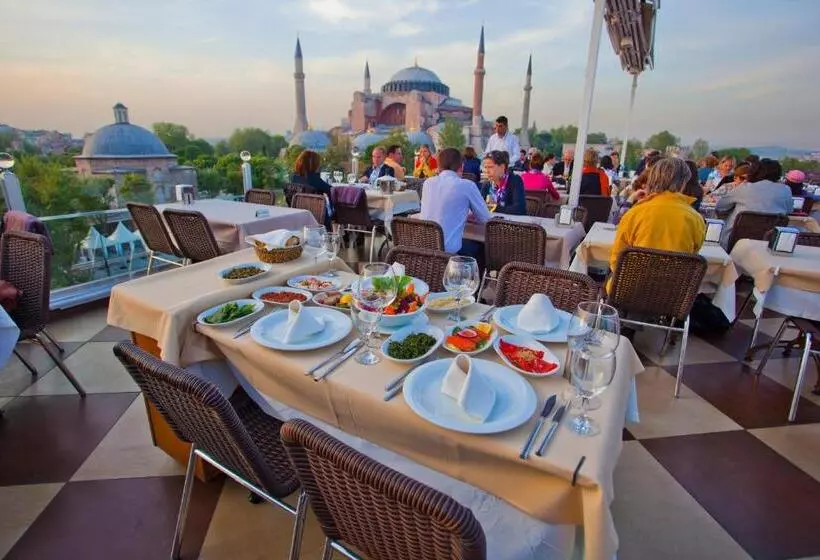 Fotos del hotel Seven Hills   Special Category:  11