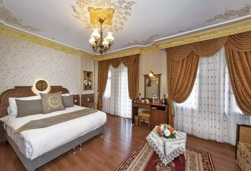 Fotos del hotel Seven Hills   Special Category:  25