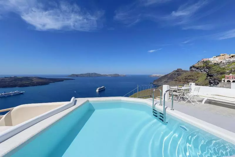 Fotos del hotel Villa Renos:  5