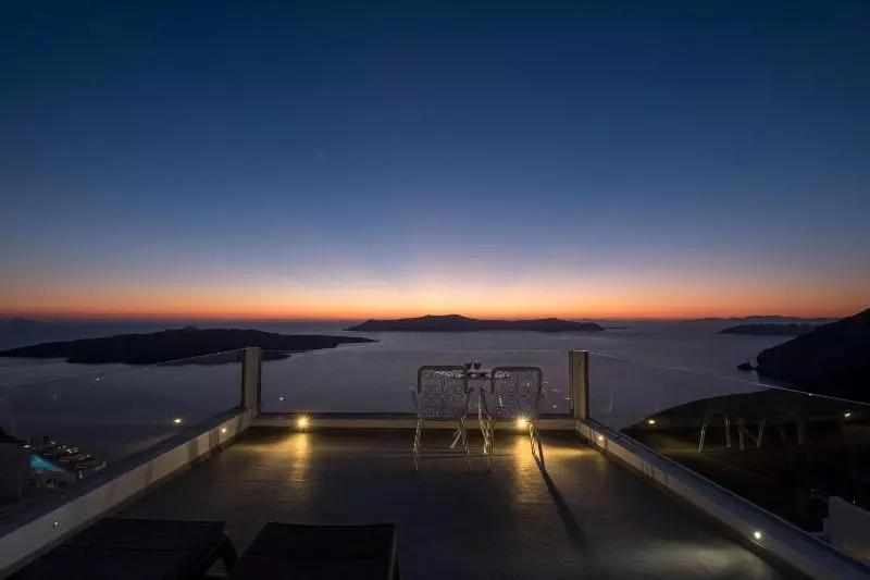 Fotos del hotel Villa Renos:  15