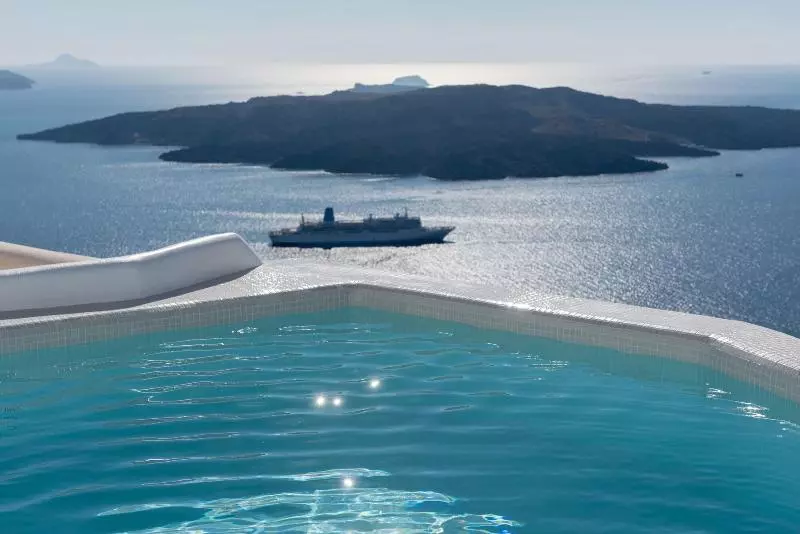 Fotos del hotel Villa Renos:  19