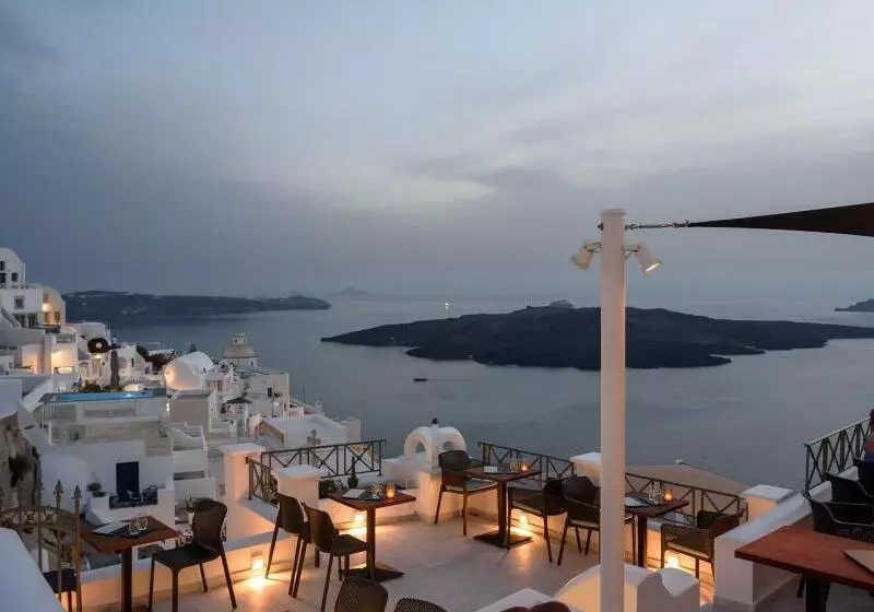 Fotos del hotel Villa Renos:  4