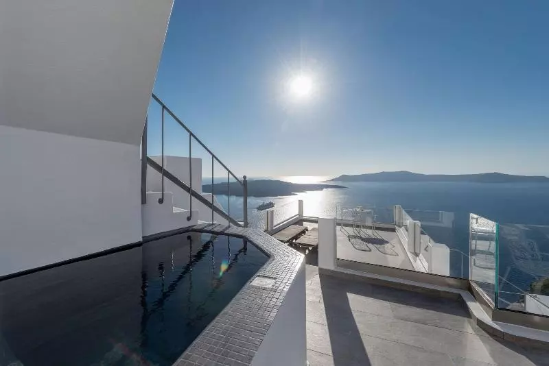 Fotos del hotel Villa Renos:  18