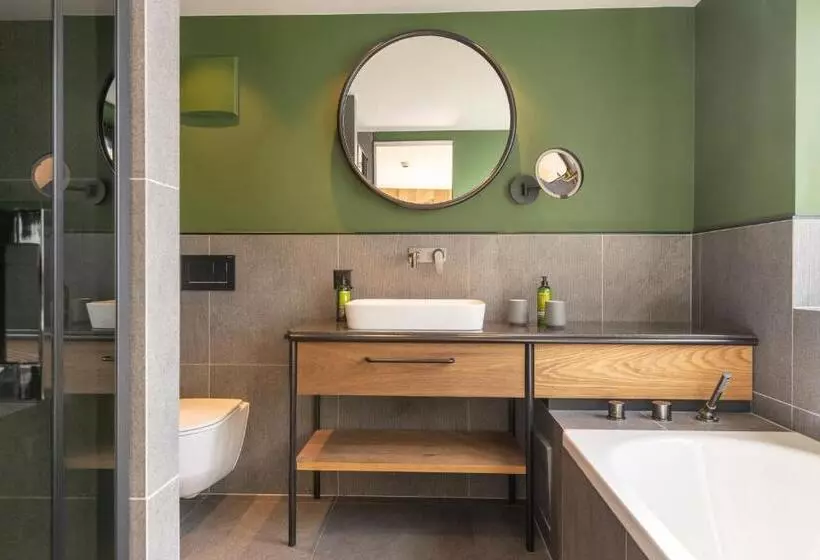 Fotos del hotel Zermama Zermatt:  19