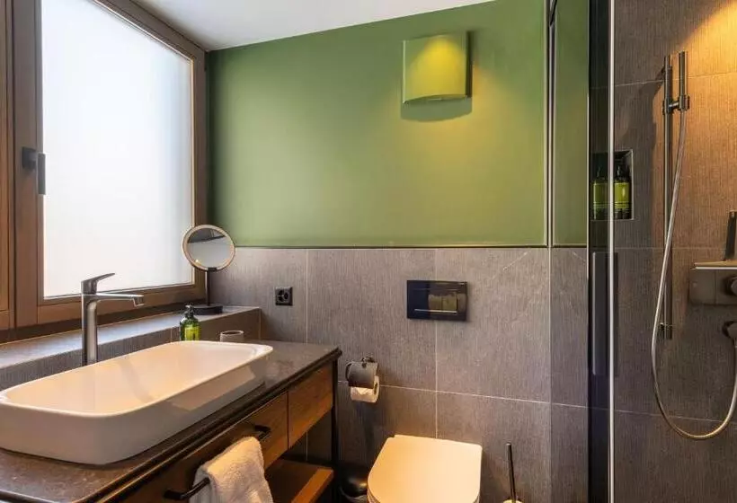 Fotos del hotel Zermama Zermatt:  15