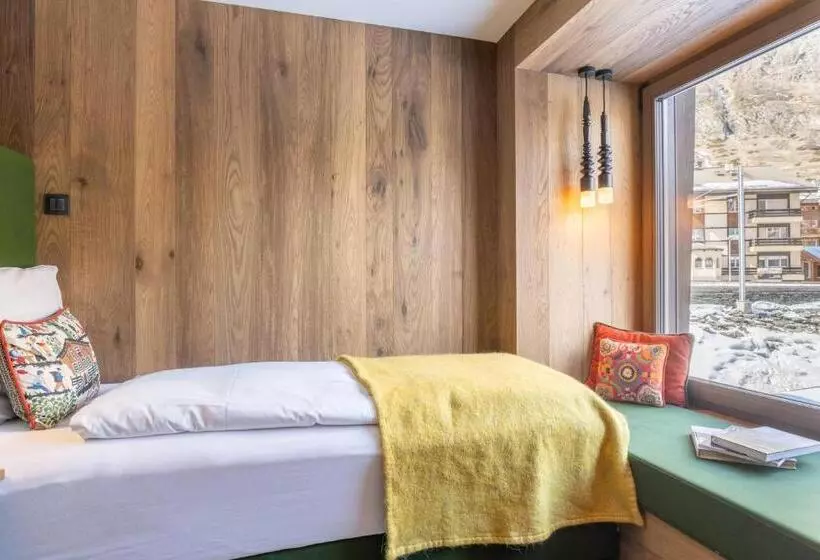 Fotos del hotel Zermama Zermatt:  23