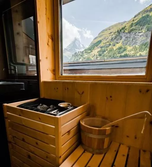 Fotos del hotel Zermama Zermatt:  3