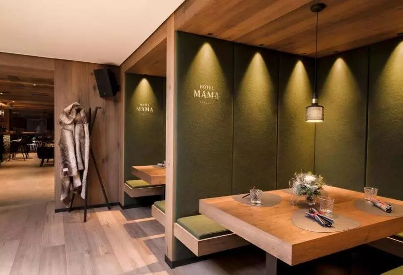 Fotos del hotel Zermama Zermatt:  11