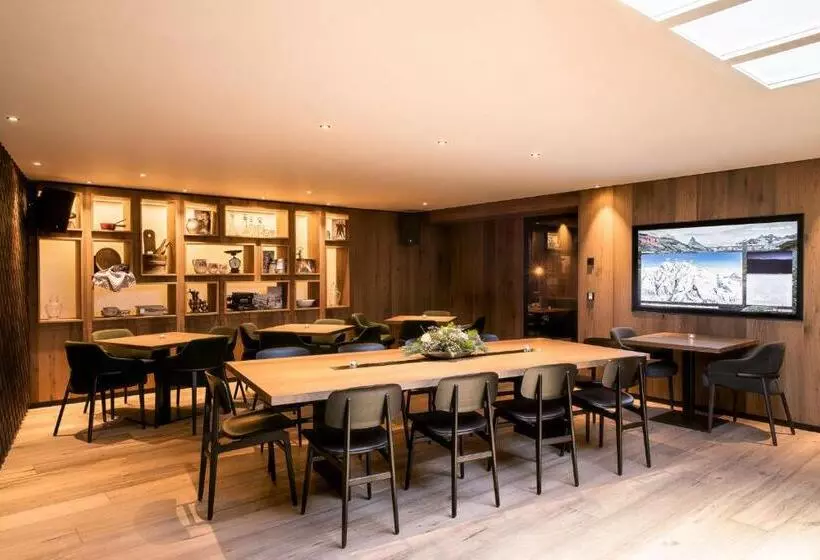 Fotos del hotel Zermama Zermatt:  13