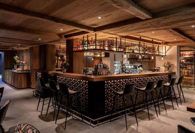 Fotos del hotel Zermama Zermatt:  5