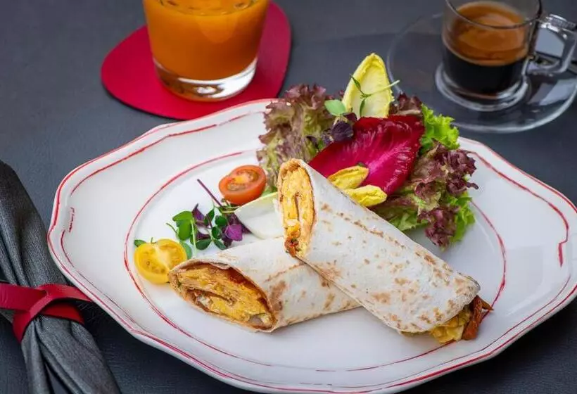 Fotos del hotel Zermama Zermatt:  18