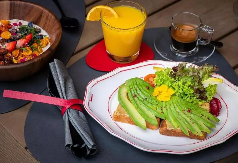 Fotos del hotel Zermama Zermatt:  4