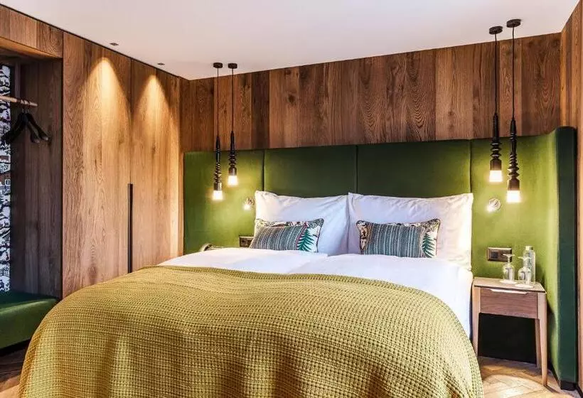 Fotos del hotel Zermama Zermatt:  24