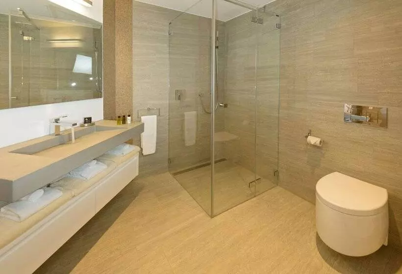Fotos del hotel Casa Della Vita:  2