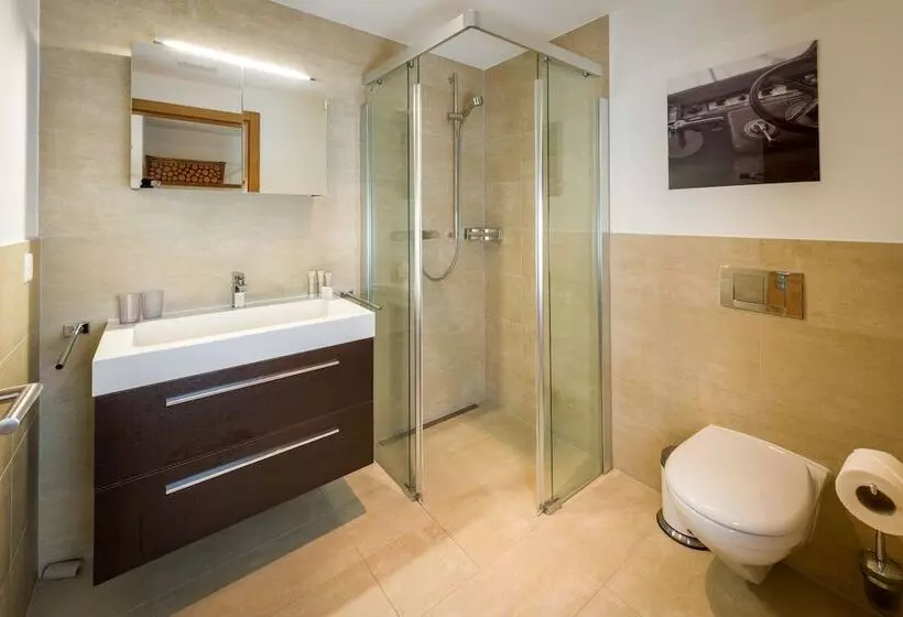 Fotos del hotel Casa Della Vita:  5