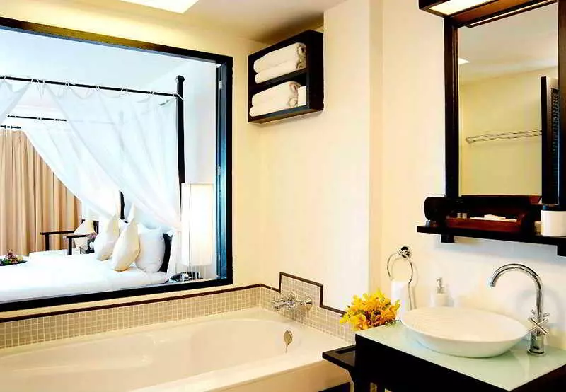 Fotos del hotel Avantika Boutique Hotel:  5