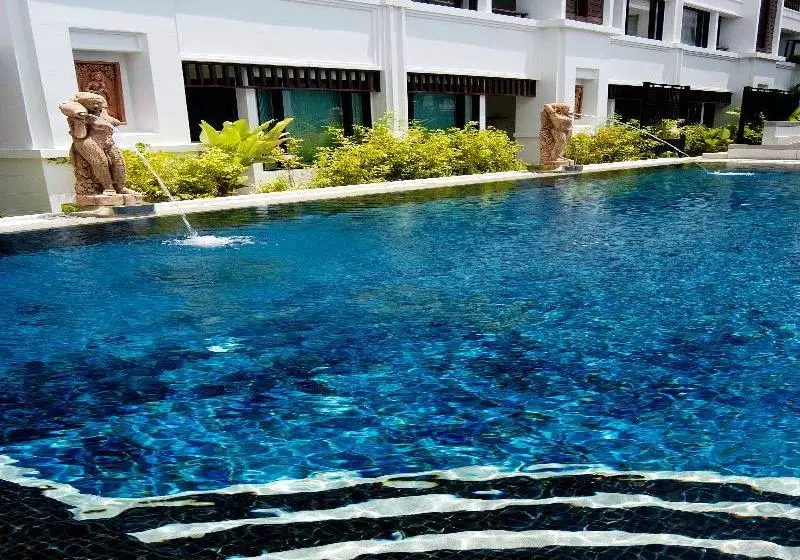 Fotos del hotel Avantika Boutique Hotel:  2